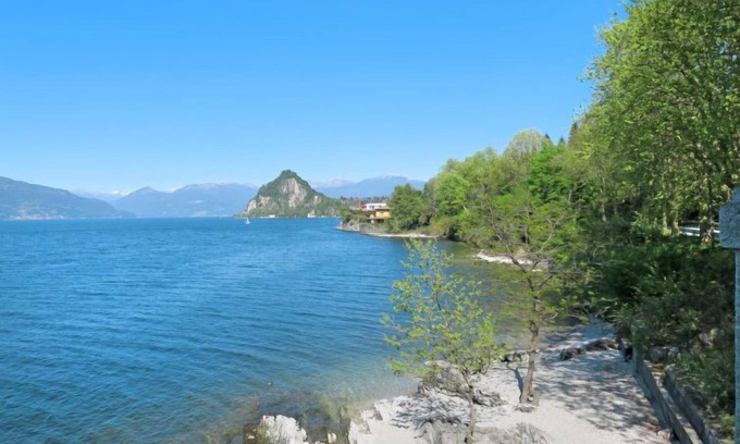 Castello Apartamento | Apartamento Magda en Castelveccana - 6 personas, 3 dormitorios