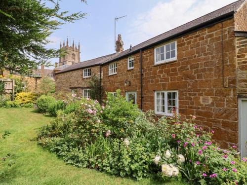 Hook Norton Casa | Magdalen Cottage