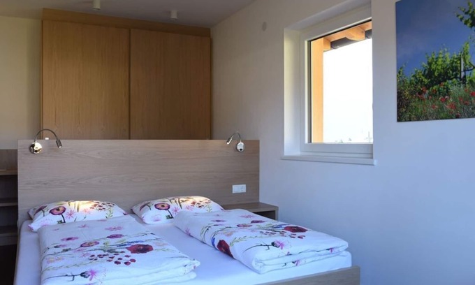 Gries - Quirein Apartamento | Magdalena en el Urbanhof
