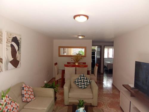 Magdalena del Mar Apartamento | Magdalena del Mar, mejor ubicación imposible