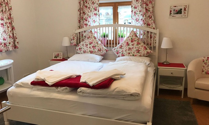 Schliersee Apartamento | Magdalena, Germany