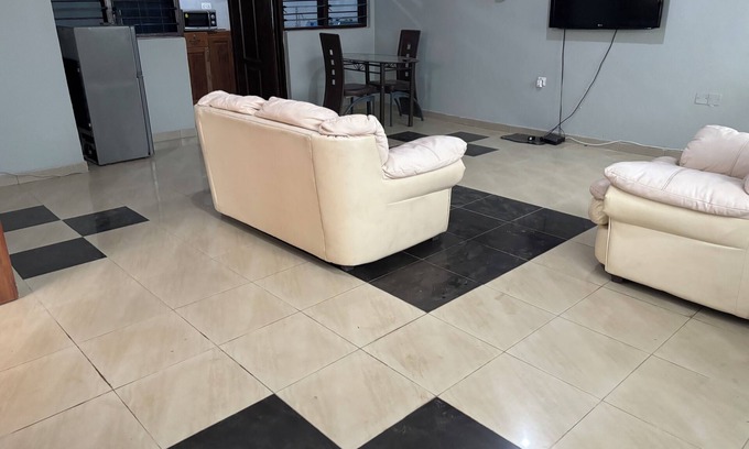 Sekondi-Takoradi Apartamento | Magdalene Short Term Rentals