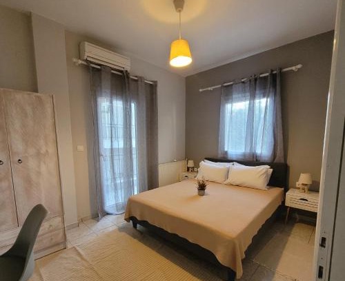 Nea Skioni Apartamento | MAGDALINOS APPARTMENTS (4)