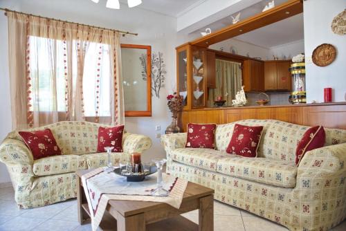 Patitiri Casa | Magdas house