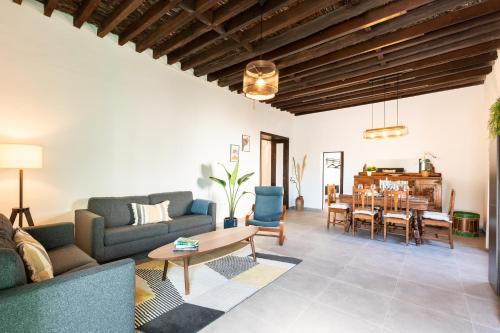 Villa de Arico Casa | Magec Villa de Arico