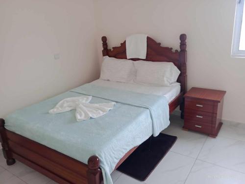 Santiago Casa | Magei