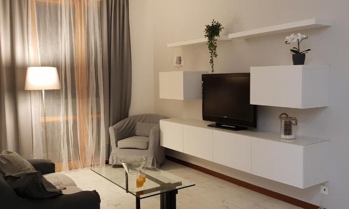 Cerello-Battuello Apartamento | Magenta comfort apartment