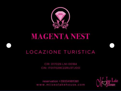 Brescia Antica Apartamento | MagentA NesT - Loft&Charme