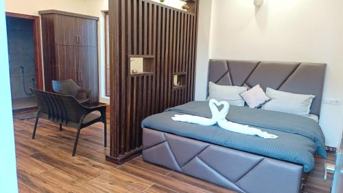 Pachhad Apartamento | Magestica Homes