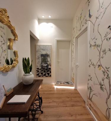 Palermo Apartamento | MAGGESE Dimora di Charme