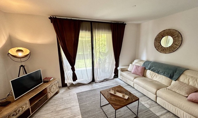 Tegna Apartamento | Maggia in Style - Swisshomebnb