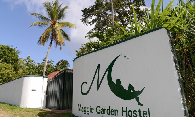 Galle Casa | Maggie Garden Hostel