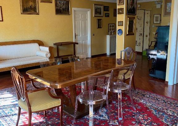 Tor di Quinto Apartamento | Maggie House by GHOR