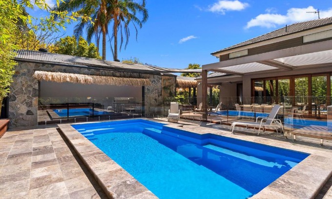 Shoal Bay Casa | Maggie Mae