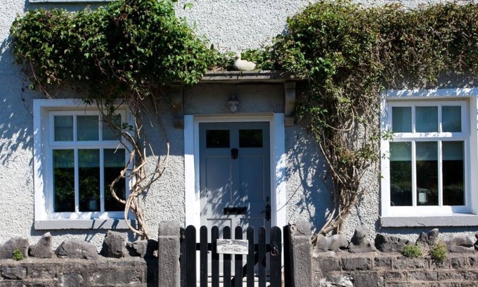 Cartmel Cabaña | Maggie Puddle - The Cottage - hermoso refugio tranquilo