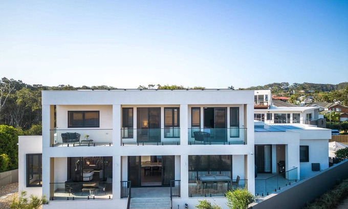 North Avoca Casa | Maggie's - Winter School Holiday Mid-Week Special