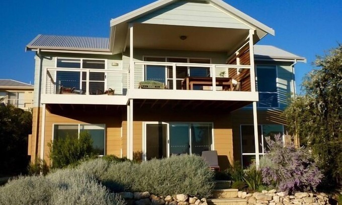 Goolwa Beach Casa | Maggies Beachhouse Playa Goolwa