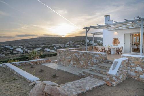 Krotiri Casa | Magginas Residence