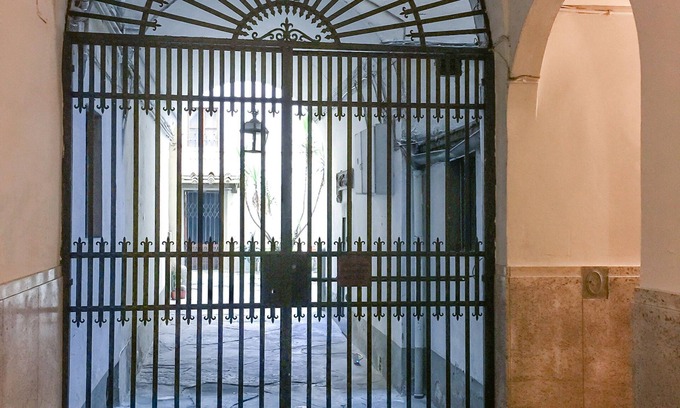Oltrarno Apartamento | Maggio 54 in Florence