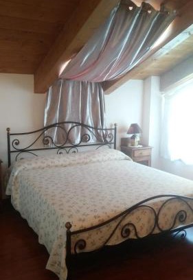 Venasca Casa | Maggiociondolo
