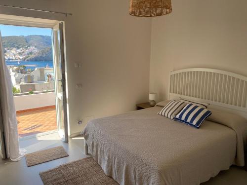 Ponza Apartamento | Magi - Ciclamino