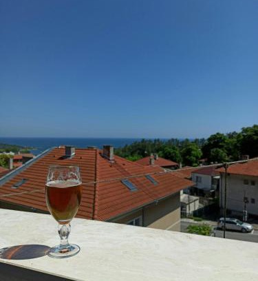 Balchik Casa | Magi Sunrise