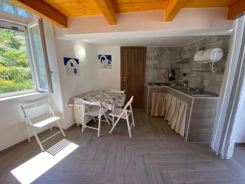 Ponza Apartamento | Magi - Zeus