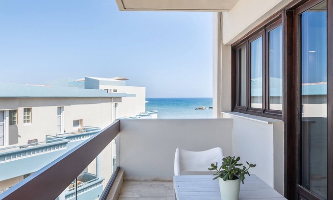Nea Chora Casa | Magia Apartments