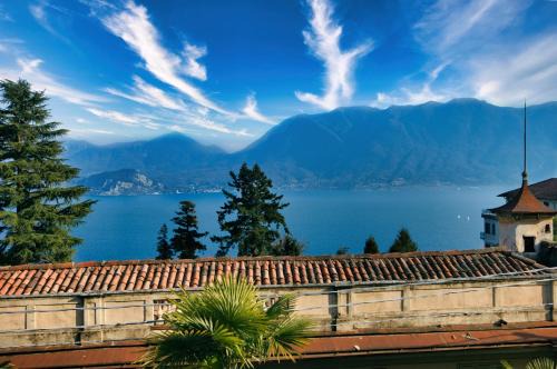 Ghiffa Apartamento | Magia Lago - Two-Room Apartment with Lake View