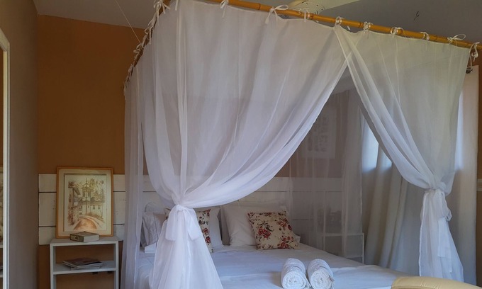 Vila Colonial Hotel | Magias de Paraty Eco Pousada