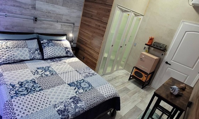 Apollo Beach Casa | Magic and Pacific small cozy space.