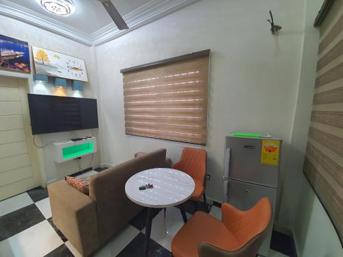 Accra Apartamento | Magic Apartments