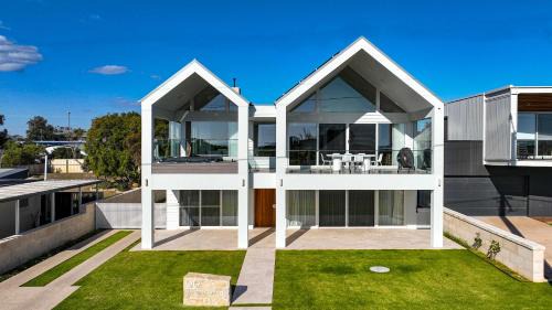 Waterhouse Casa | Magic Beach - Wifi Beach Views