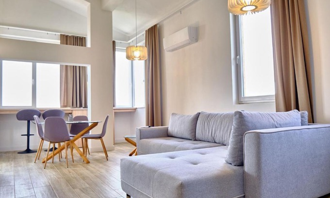 Utjeha Hladna Uvala Apartamento | Magic Box
