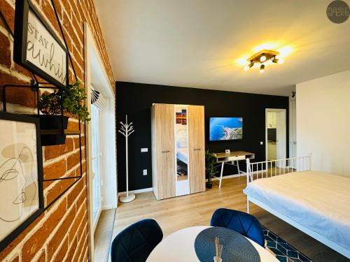 Zalau Apartamento | MAGIC BRICKS Free private parking included