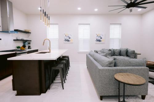 Tulane - Gravier Apartamento | Magic canal