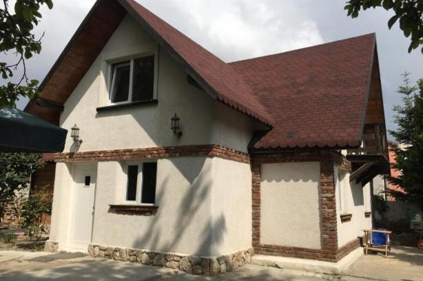 Vama Veche Villa | Magic Garden Villa