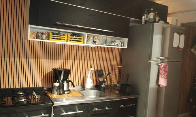 Armacao Apartamento | Magic Island Apartment