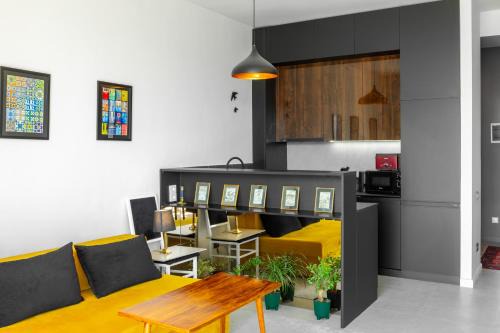 Bishkek Apartamento | Magic Mountain