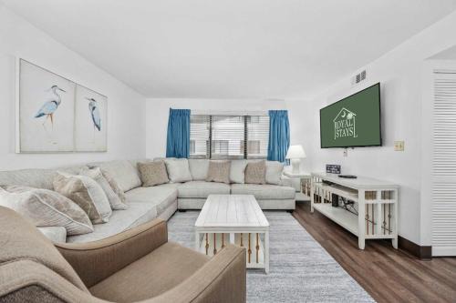 Myrtle Beach Apartamento | Magic Myrtle III On the Beach Pet Friendly