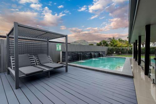 Annandale Casa | Magic on MacArthur