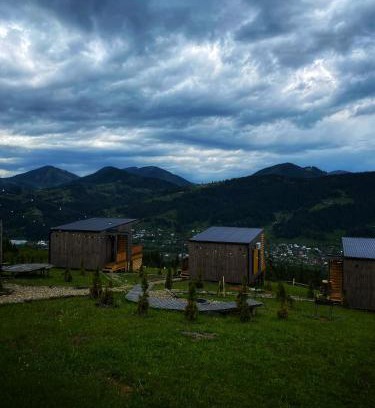 Snidavka Apartamento | Magic Place-Чарівне місце