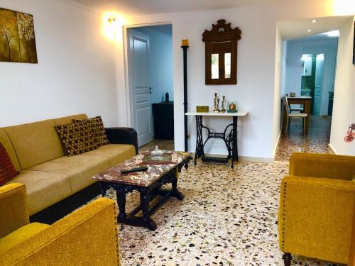 Agia Ermioni Apartamento | Magic Place