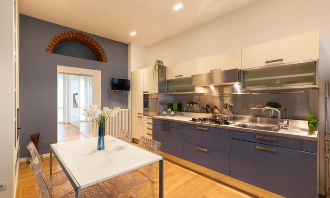 Zona Solari Apartamento | Magic Place