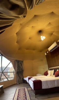 Wadi Rum Apartamento | magic rum hussain