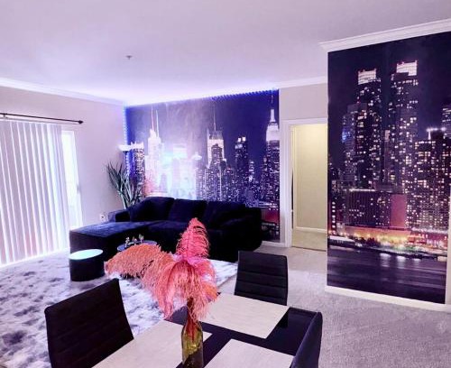 Valencia Apartamento | Magic Splash Getaway