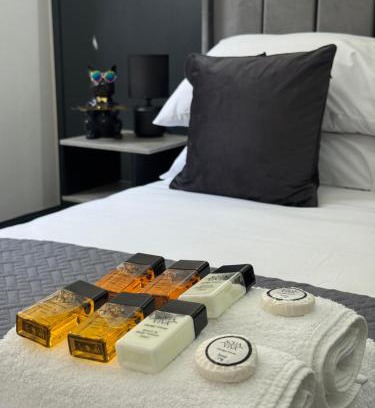 Paddington Hotel | Magic Stay Rooms