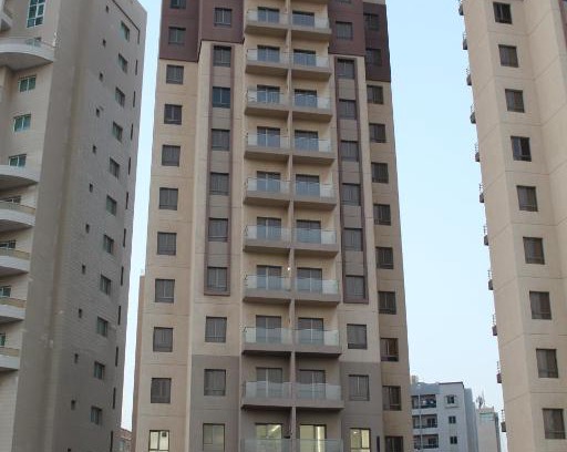 Mahboula Apartamento | MAGIC SUITE MAHBOULA-5