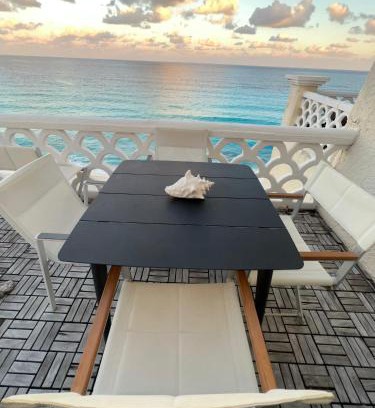 Zona Hotelera Apartamento | “Magic Sunrise at Cancun”
