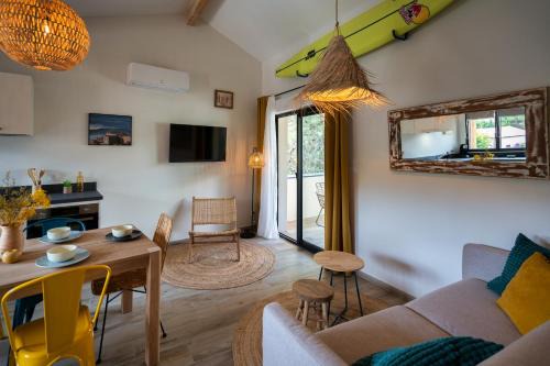 Lacanau-Ocean Apartamento | Magic Surf House